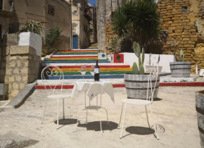 58 Gradini di Girgenti Agrigento
